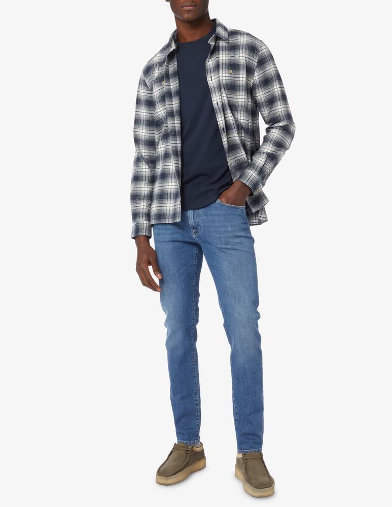 Roy Roger's Jeans d 517 super stone - immagine 1 Roy Roger's Jeans d 517 super stone - immagine 1