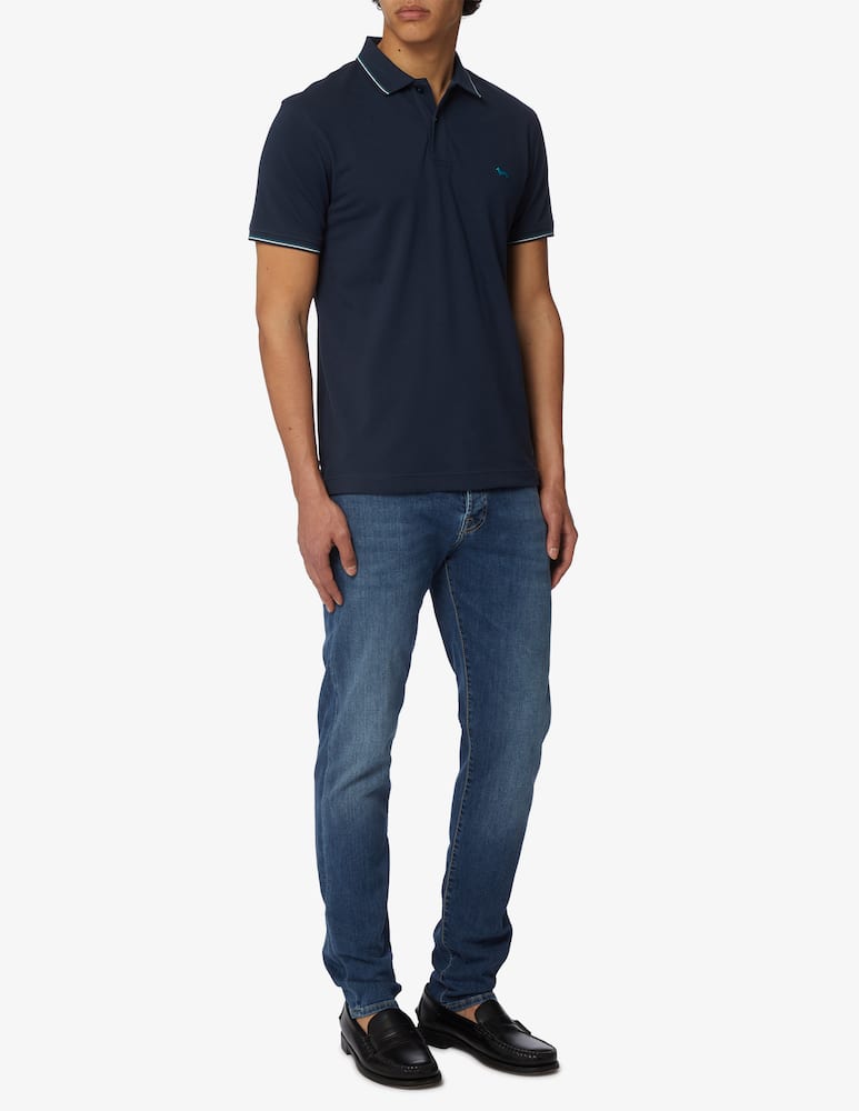 rinascente Roy Roger's Jeans d 529 apus recy scuro
