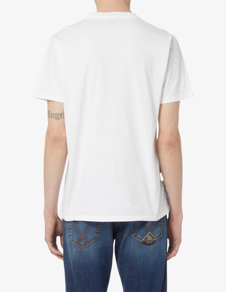 rinascente Roy Roger's Maglietta con taschino 