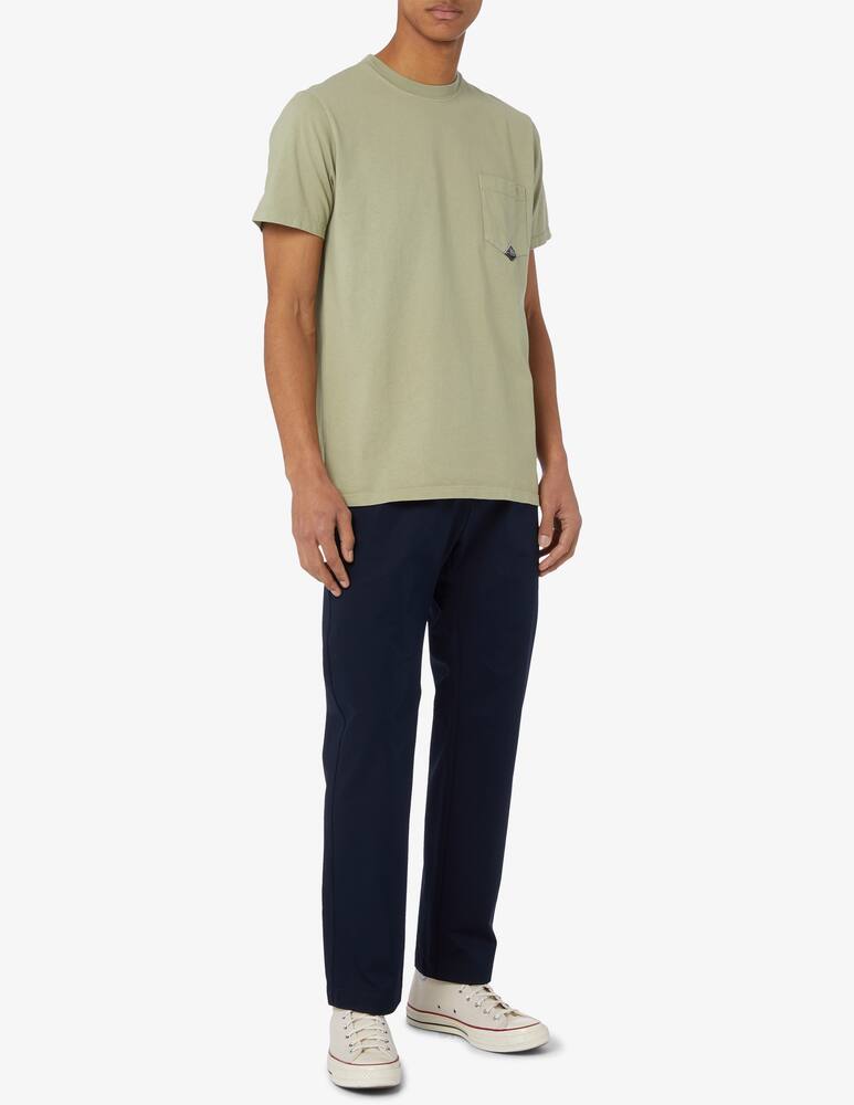 rinascente Roy Roger's T shirt with pocket