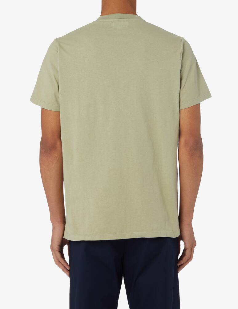 rinascente Roy Roger's T shirt with pocket