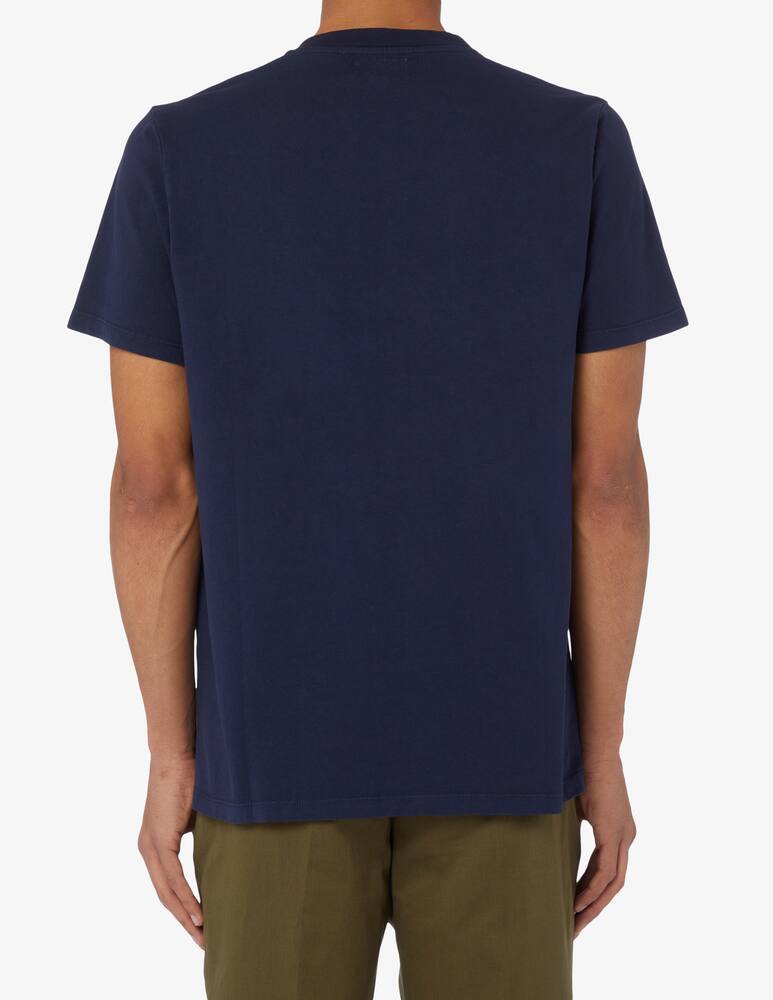 rinascente Roy Roger's Maglietta con taschino 