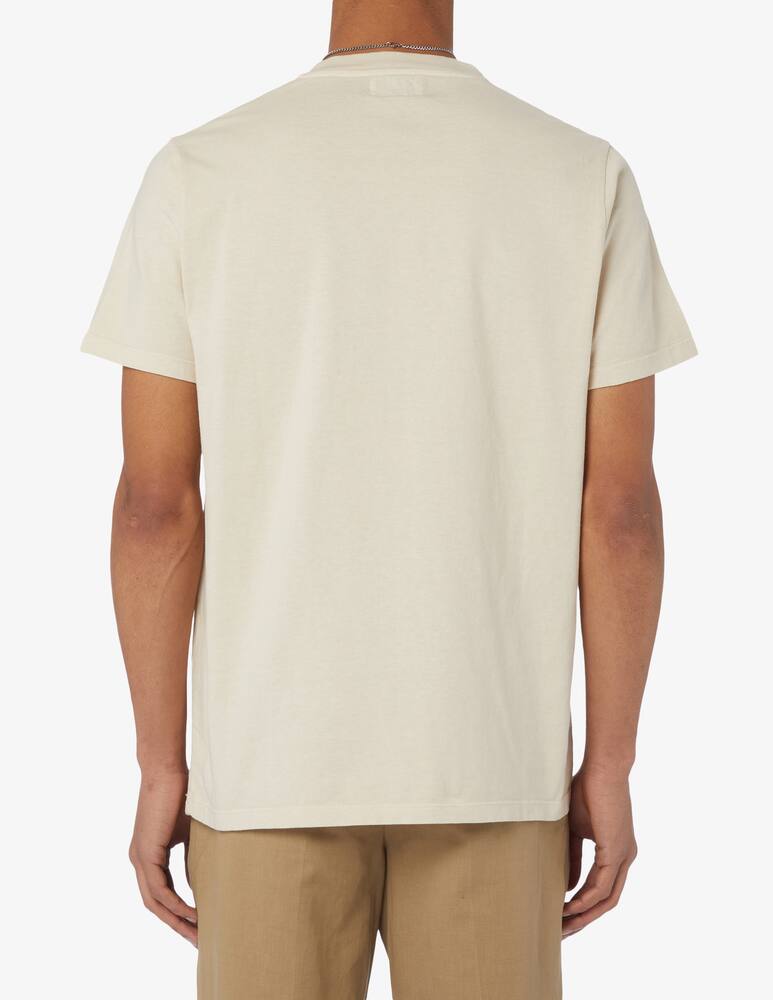 rinascente Roy Roger's Maglietta con taschino 