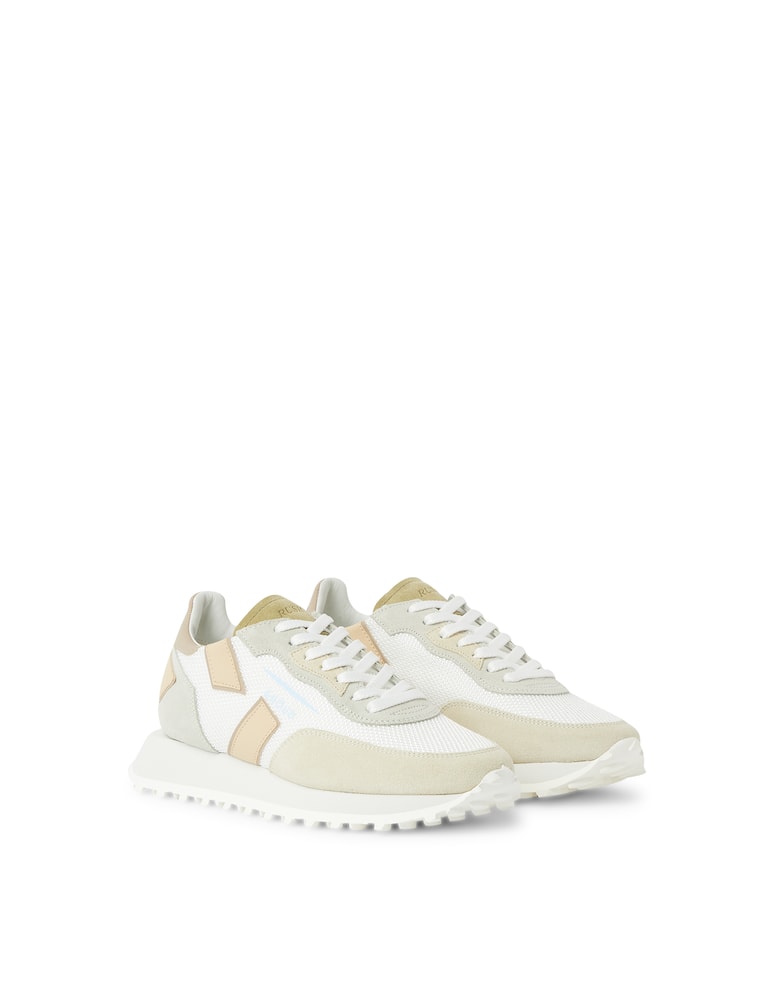 rinascente Ghoud Rush One low top sneakers - white
