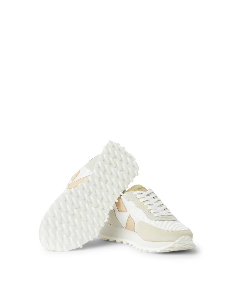 rinascente Ghoud Rush One low top sneakers - white