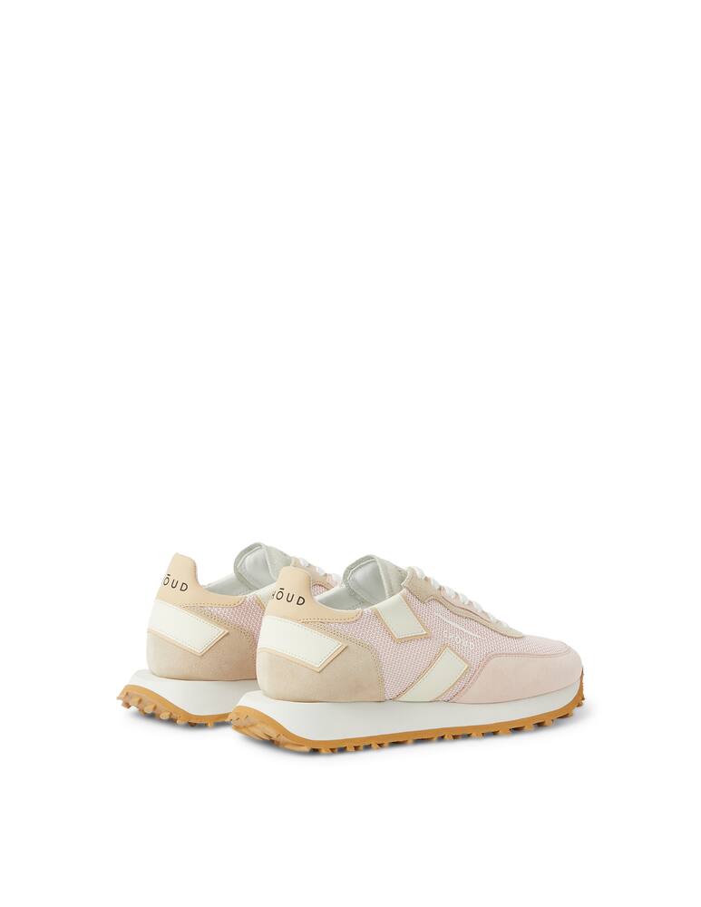 rinascente Ghoud Rush One low top sneakers - pink