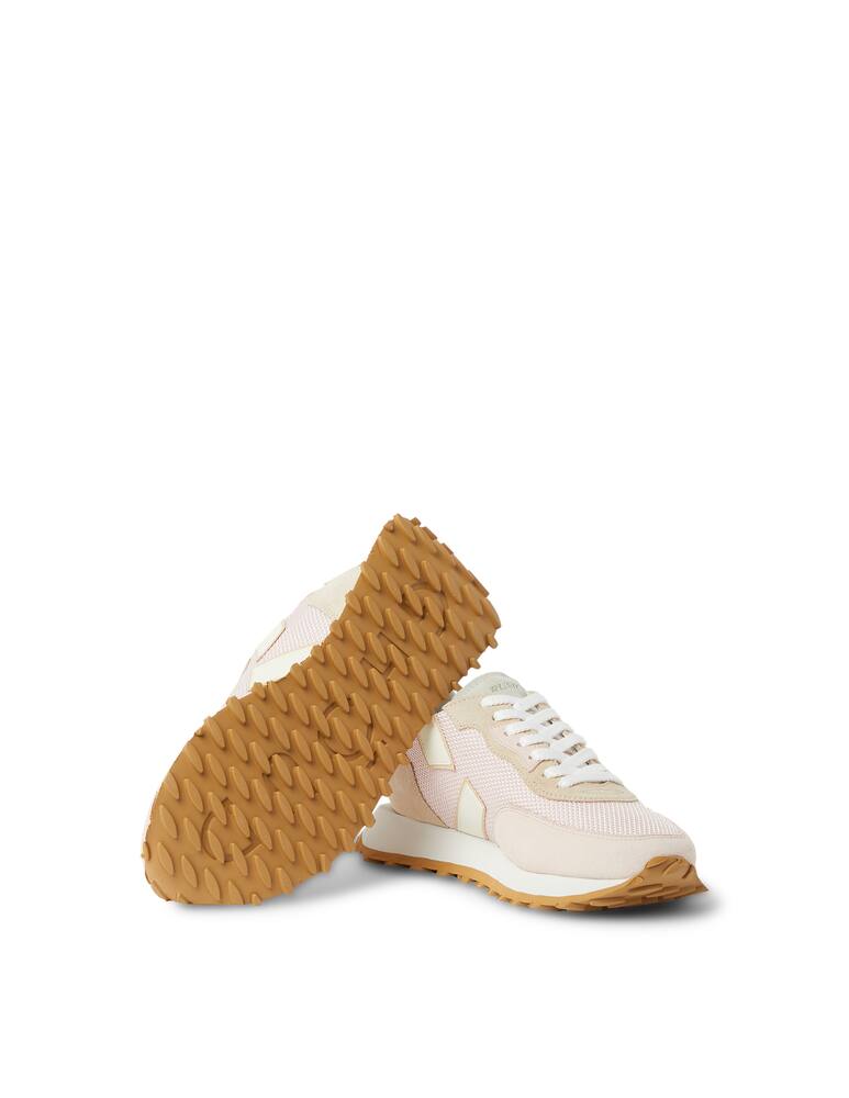 rinascente Ghoud Rush One low top sneakers - pink