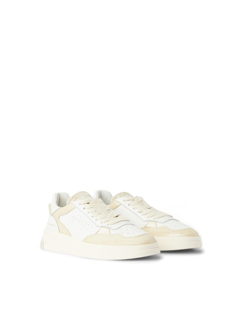 rinascente Ghoud Sneakers basse Tweener - bianco