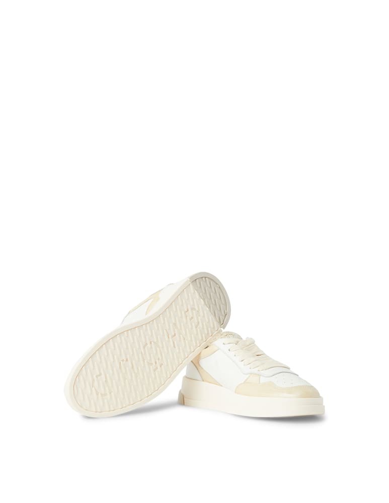 rinascente Ghoud Sneakers basse Tweener - bianco