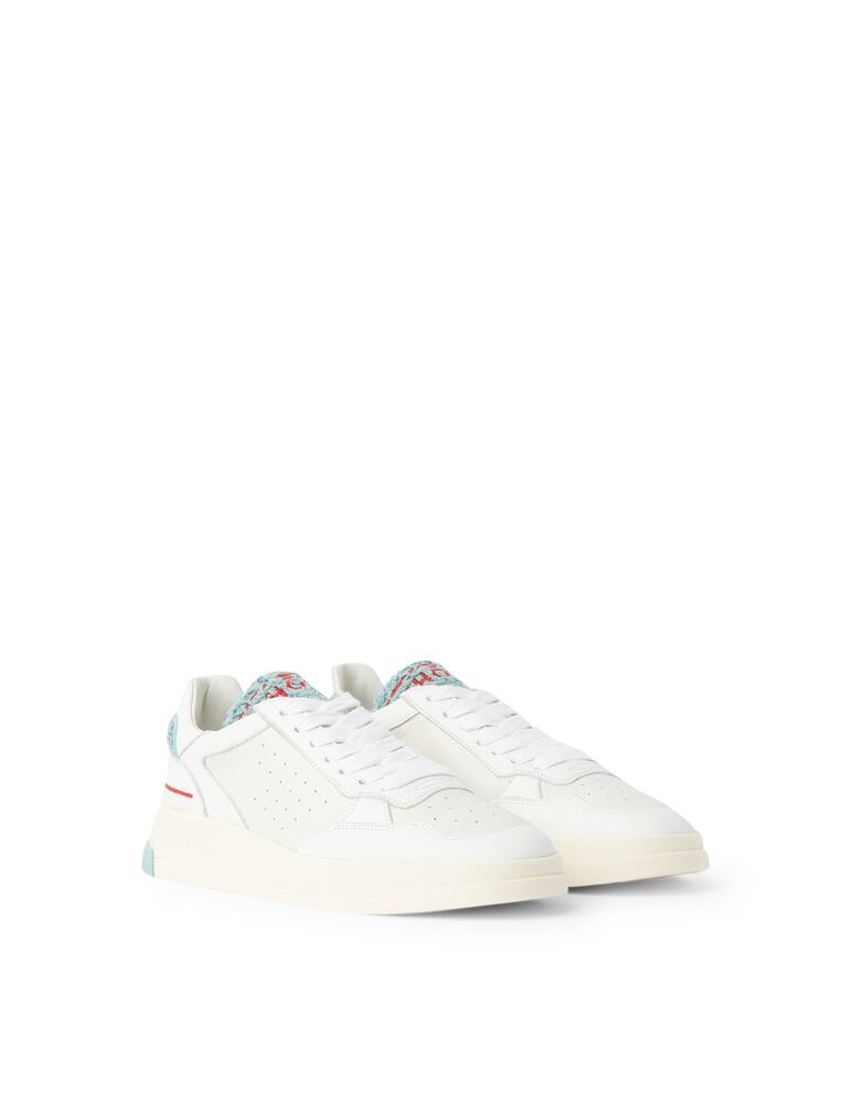 rinascente Ghoud Sneakers basse Tweener - bianco