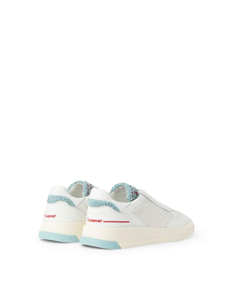 rinascente Ghoud Sneakers basse Tweener - bianco