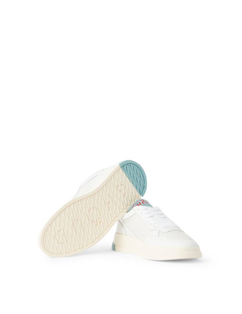 rinascente Ghoud Sneakers basse Tweener - bianco