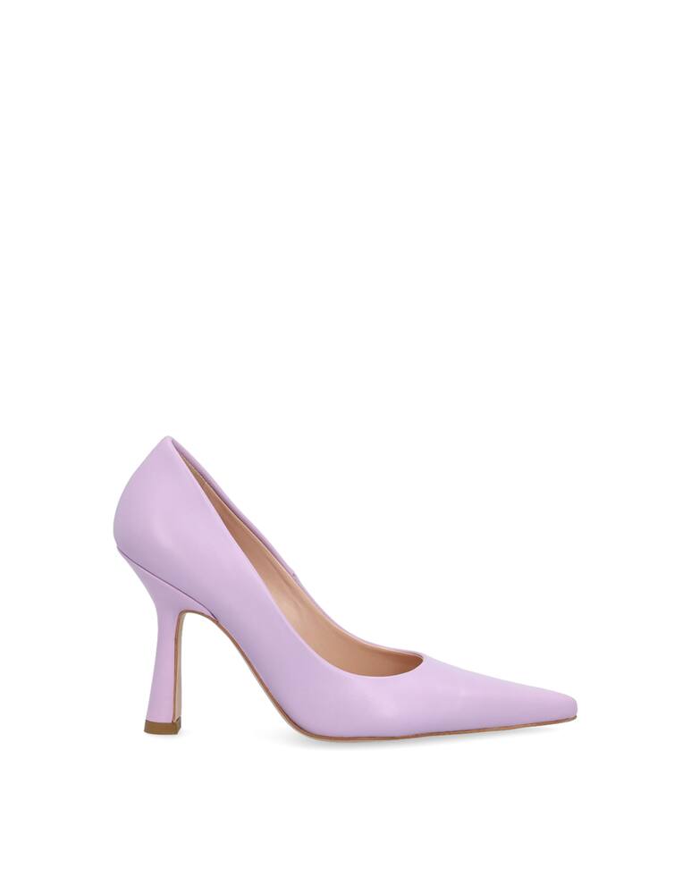 Liu Jo Leather pump Leonie Hanne x Liu Jo - lilac - picture 1 Liu Jo Leather pump Leonie Hanne x Liu Jo - lilac - picture 1