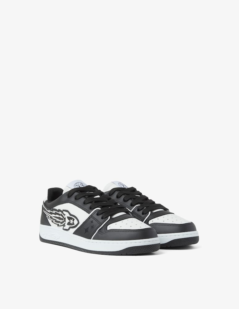 rinascente Enterprise Japan Rocket sneakers 