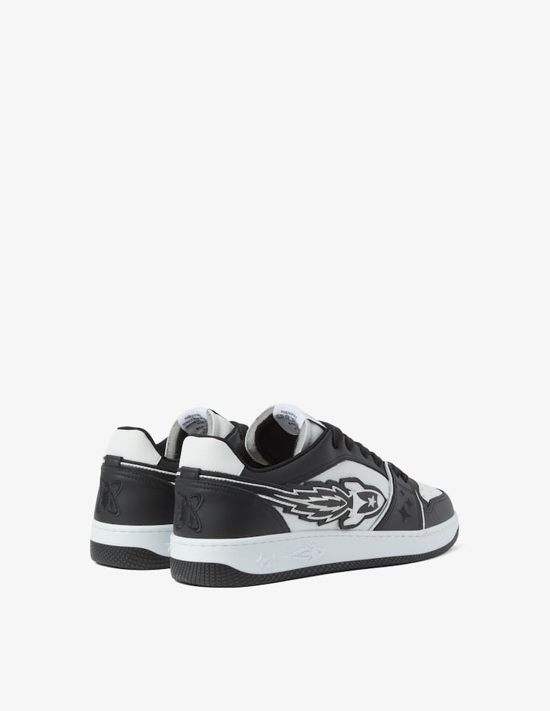 rinascente Enterprise Japan Rocket sneakers 