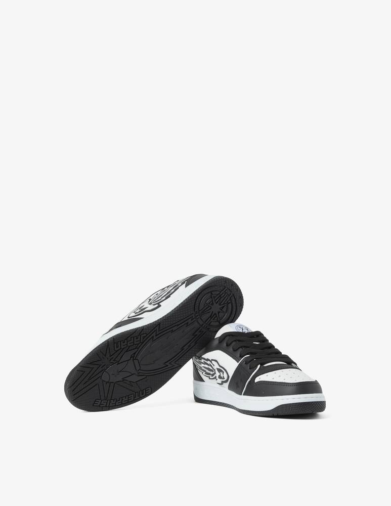 rinascente Enterprise Japan Rocket sneakers 