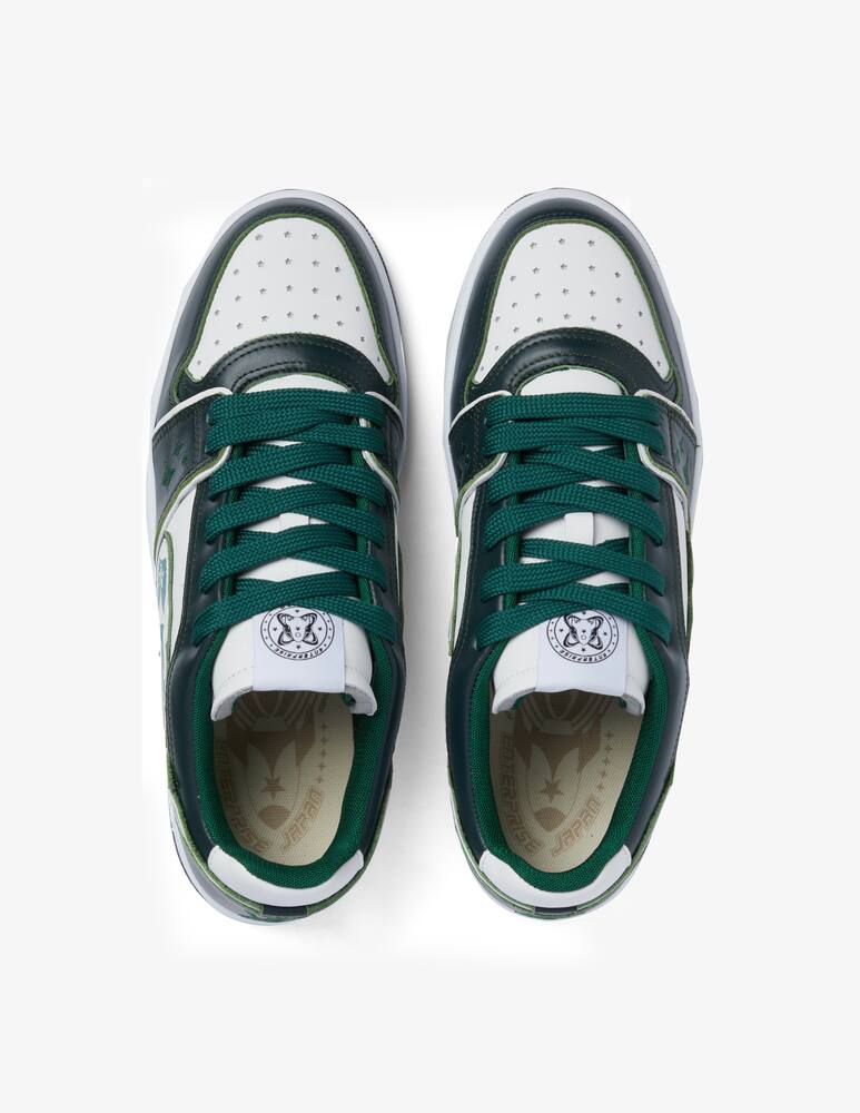 rinascente Enterprise Japan Ej egg rocket low sneakers