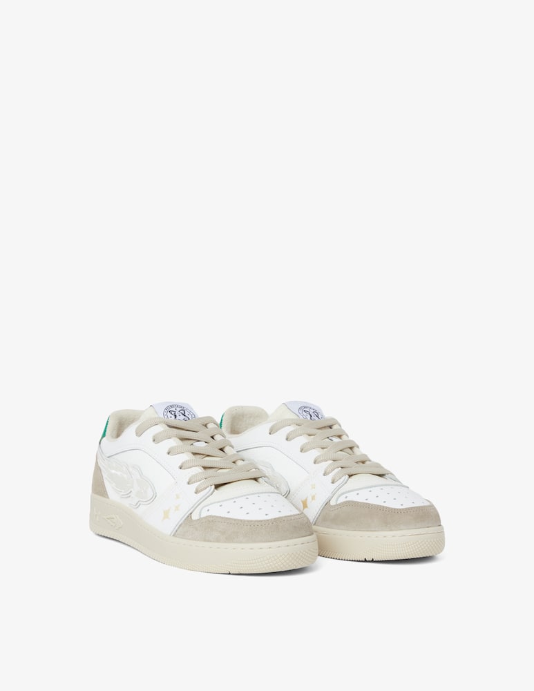 rinascente Enterprise Japan Rocket sneakers 