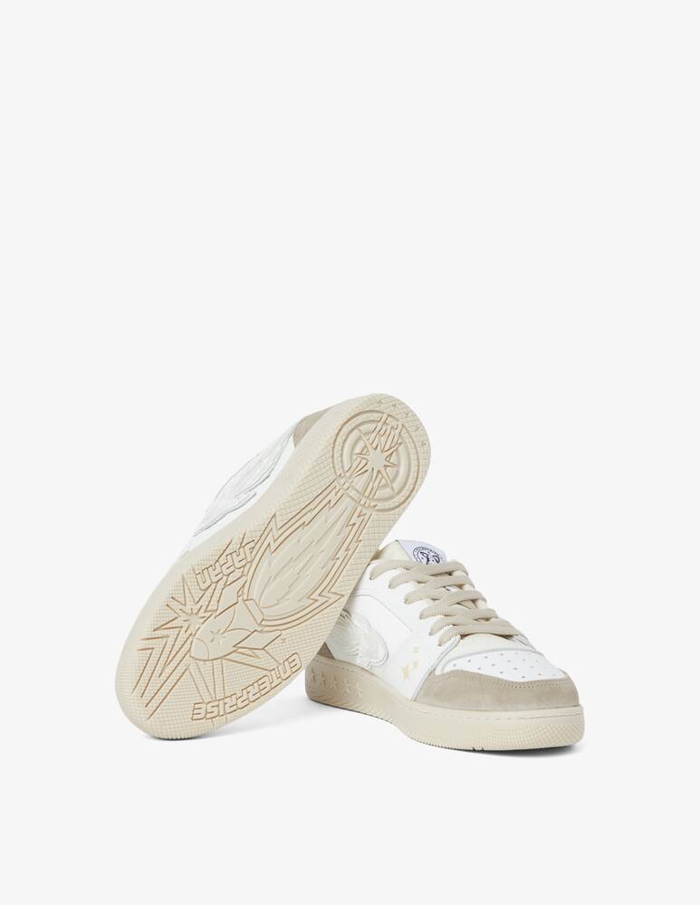 rinascente Enterprise Japan Rocket sneakers 