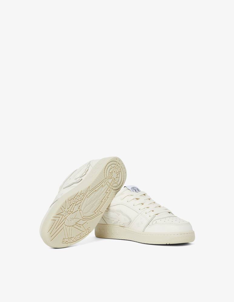 rinascente Enterprise Japan Egg sneakers