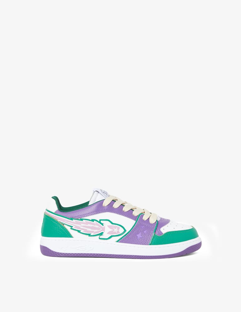 Enterprise Japan Sneakers rocket  - immagine 1