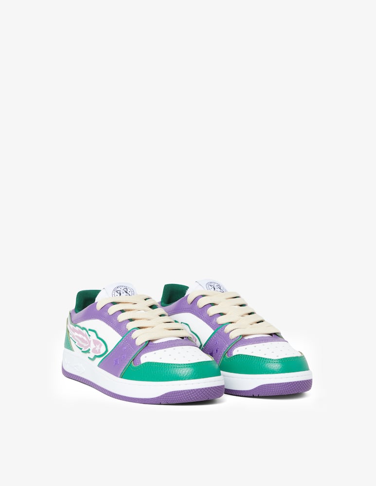 Enterprise Japan Sneakers rocket  - immagine 2