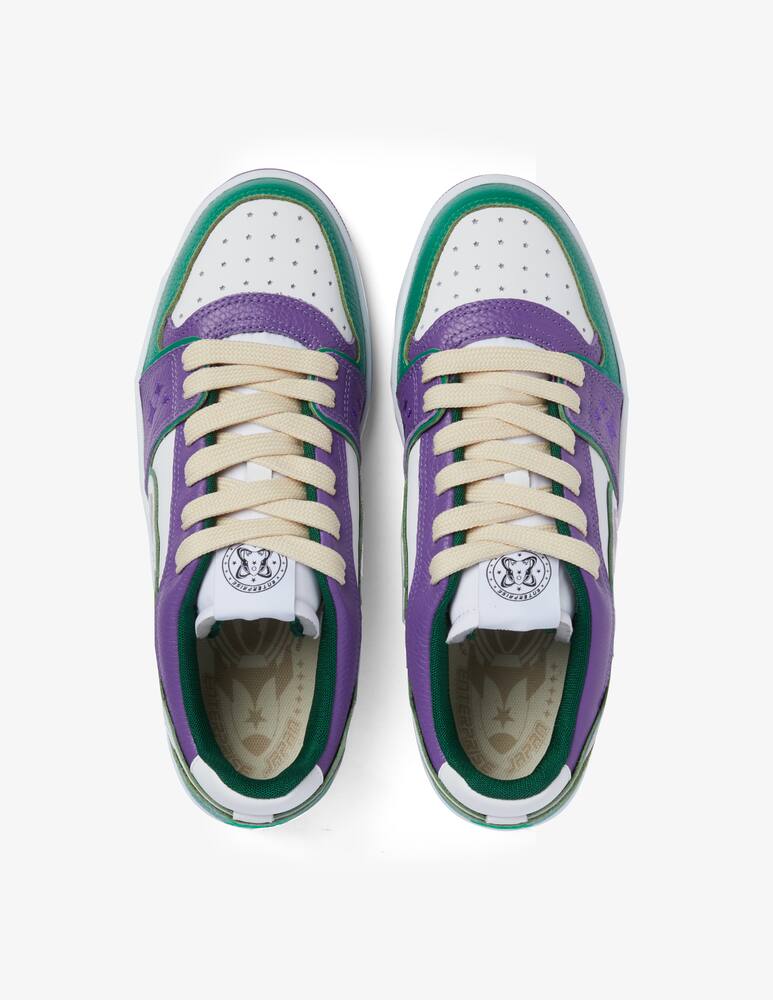 rinascente Enterprise Japan Sneakers rocket 