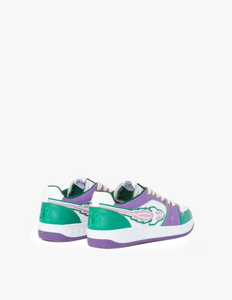 Enterprise Japan Sneakers rocket  - immagine 4