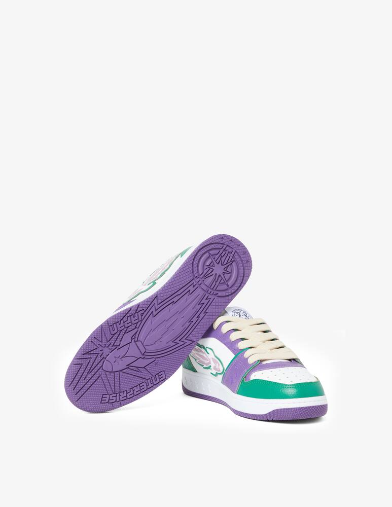 Enterprise Japan Sneakers rocket  - immagine 5