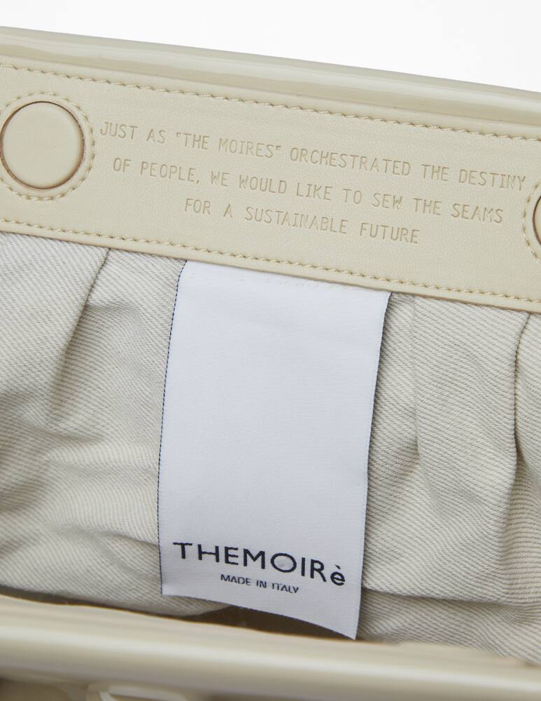 rinascente THEMOIRè Borsa pochette Bios - Beige