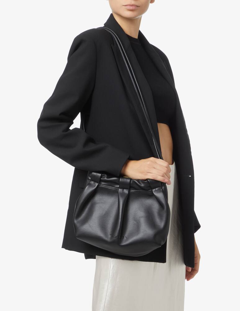 rinascente THEMOIRè Tethis sacchetto - Nero