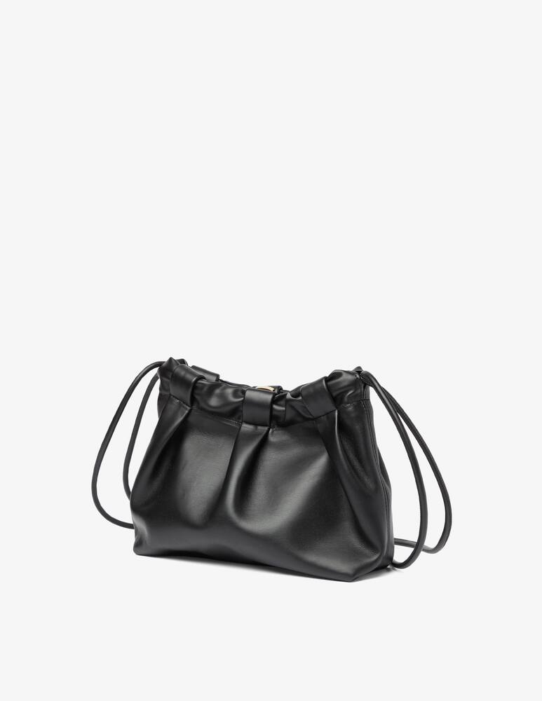 rinascente THEMOIRè Tethis sacchetto - Nero