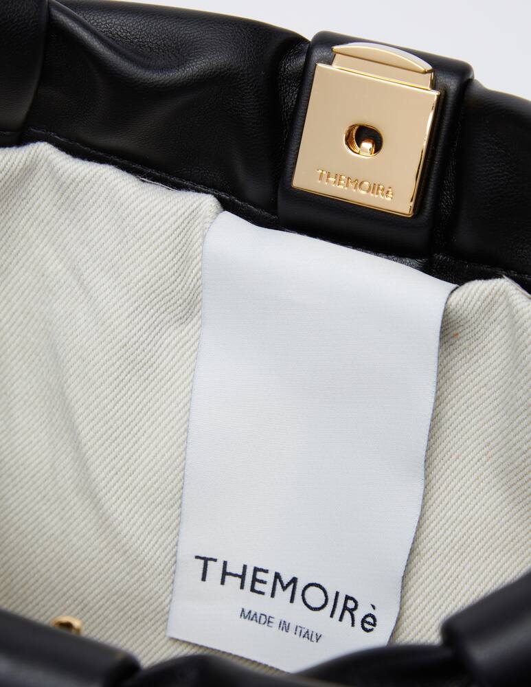 rinascente THEMOIRè Tethis sacchetto - Nero