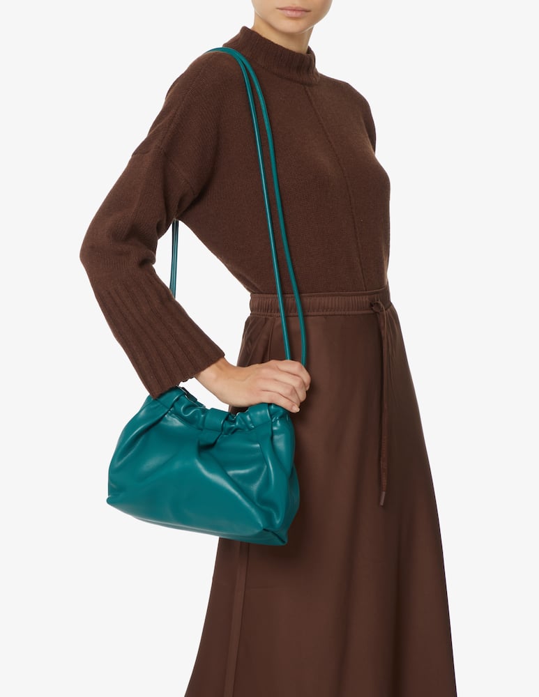 rinascente THEMOIRè Tethis sacchetto - Verde