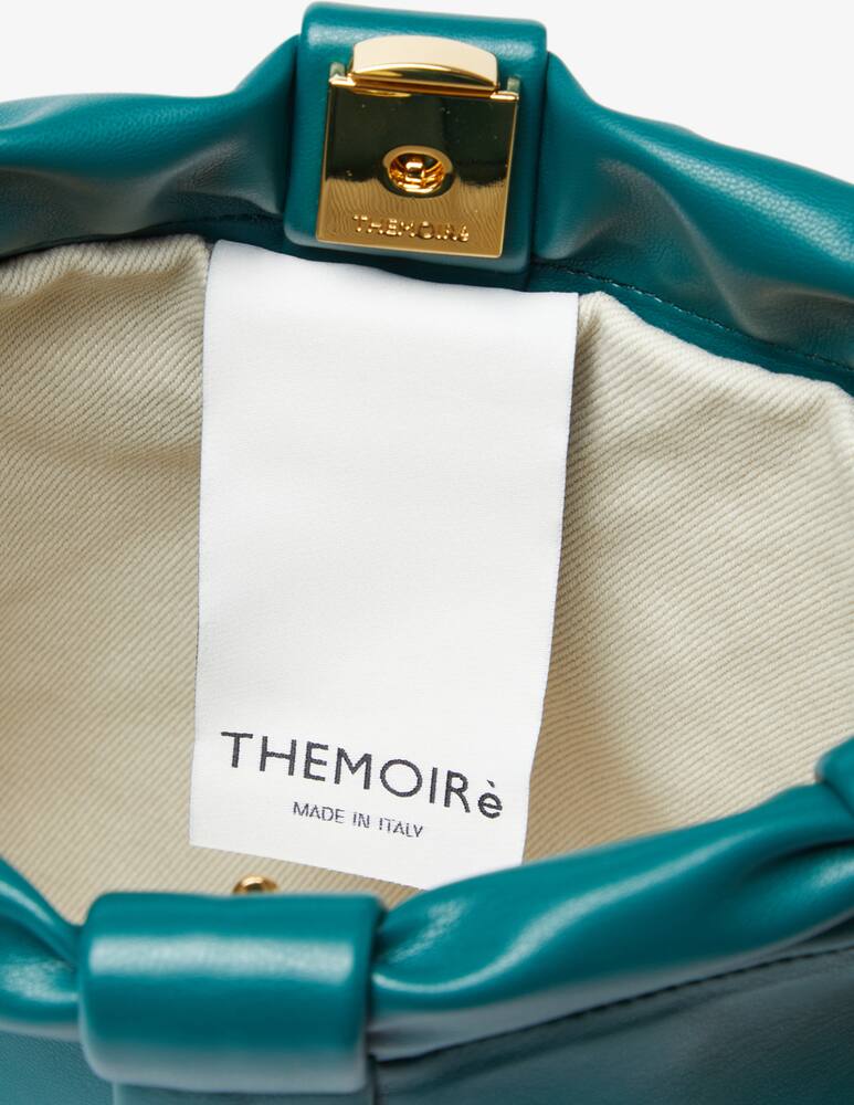 rinascente THEMOIRè Tethis sacchetto - Verde