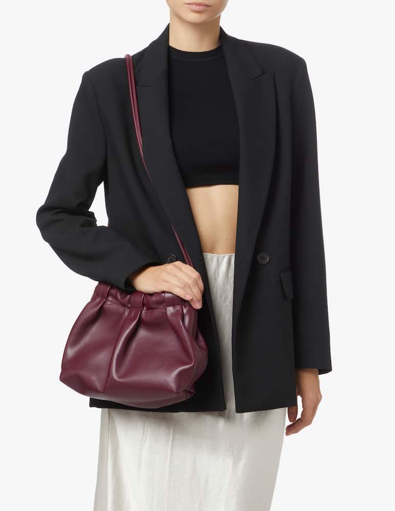 rinascente THEMOIRè Tethis sacchetto - Rosso