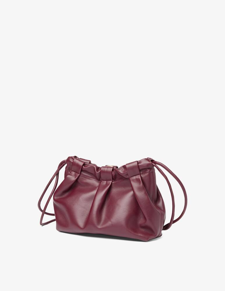 rinascente THEMOIRè Tethis sacchetto - Rosso