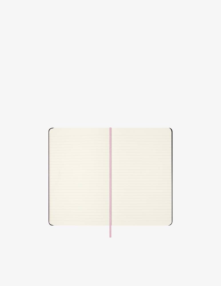 rinascente Moleskine Taccuino large a righe