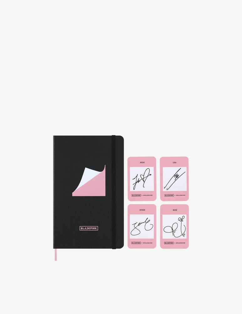 rinascente Moleskine Taccuino large a righe