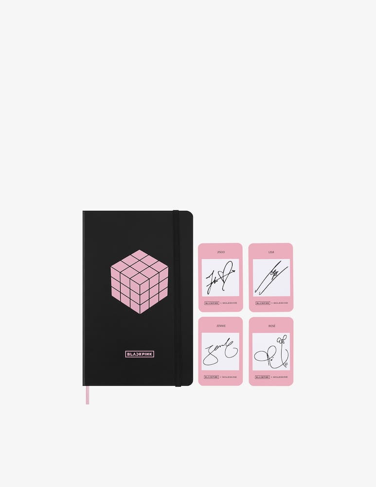 rinascente Moleskine Box Agenda (Planner) senza data