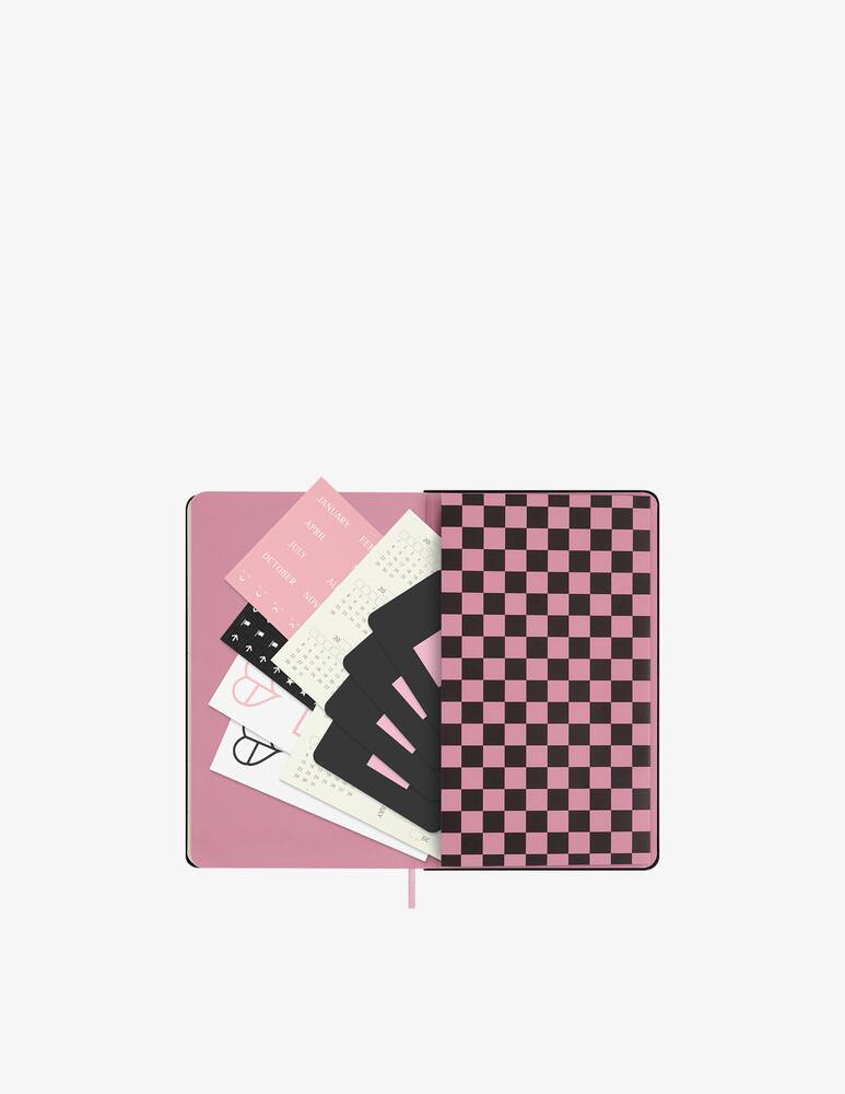 rinascente Moleskine Box Agenda (Planner) senza data