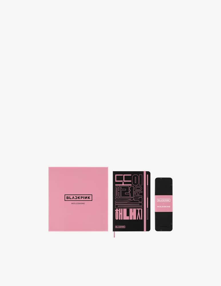 Moleskine Taccuino Bundle box per schizzi + 5 matite watercolor - immagine 1 Moleskine Taccuino Bundle box per schizzi + 5 matite watercolor - immagine 1