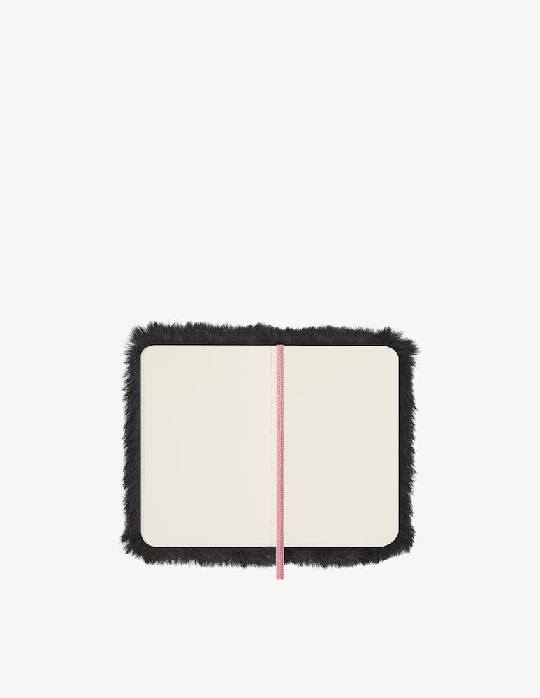 Moleskine Taccuino Volant Xl Plain Blackpink - immagine 2 Moleskine Taccuino Volant Xl Plain Blackpink - immagine 2
