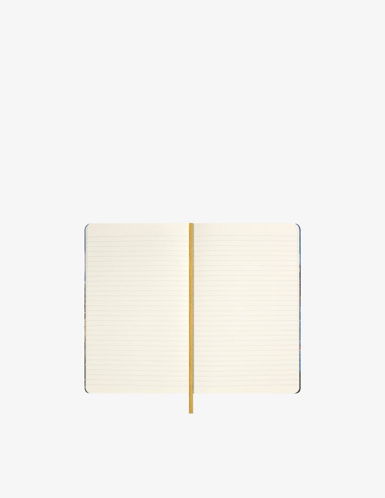 Moleskine Taccuino a righe Limited Edition I am Sydney - immagine 2 Moleskine Taccuino a righe Limited Edition I am Sydney - immagine 2