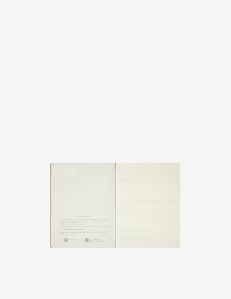 Moleskine Alice XL Notebook Set of 3 - picture 2 Moleskine Alice XL Notebook Set of 3 - picture 2