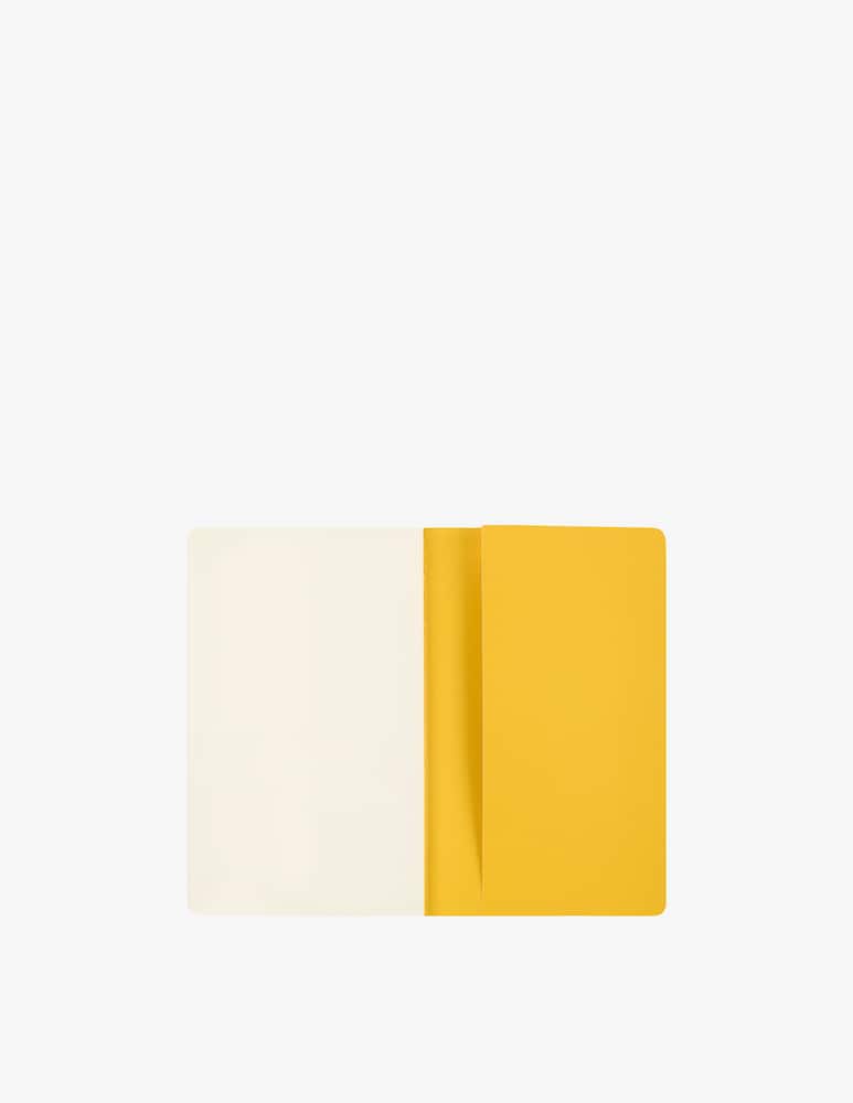 Moleskine Cahier Set Of 2 L Plain Moma Van Gogh - picture 6 Moleskine Cahier Set Of 2 L Plain Moma Van Gogh - picture 6