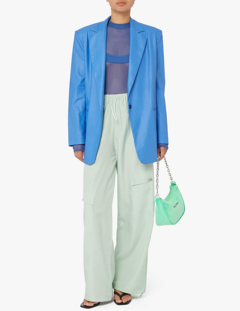 rinascente Not After Ten Body with tulle