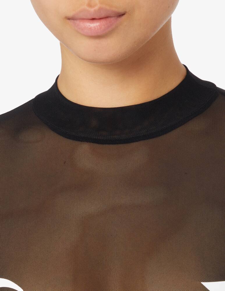 rinascente Not After Ten Moon body with tulle