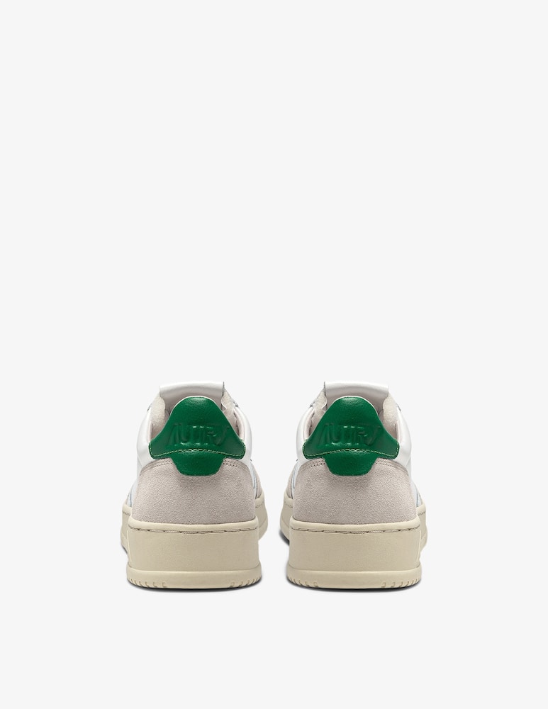 AUTRY Sneakers bassa Medalist - immagine 3 AUTRY Sneakers bassa Medalist - immagine 3