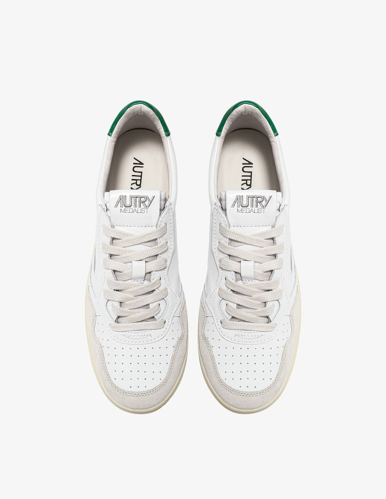 AUTRY Sneakers bassa Medalist - immagine 4 AUTRY Sneakers bassa Medalist - immagine 4